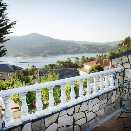 Casa Blanco Vista Maravillosa Compostela  Kültér fotó