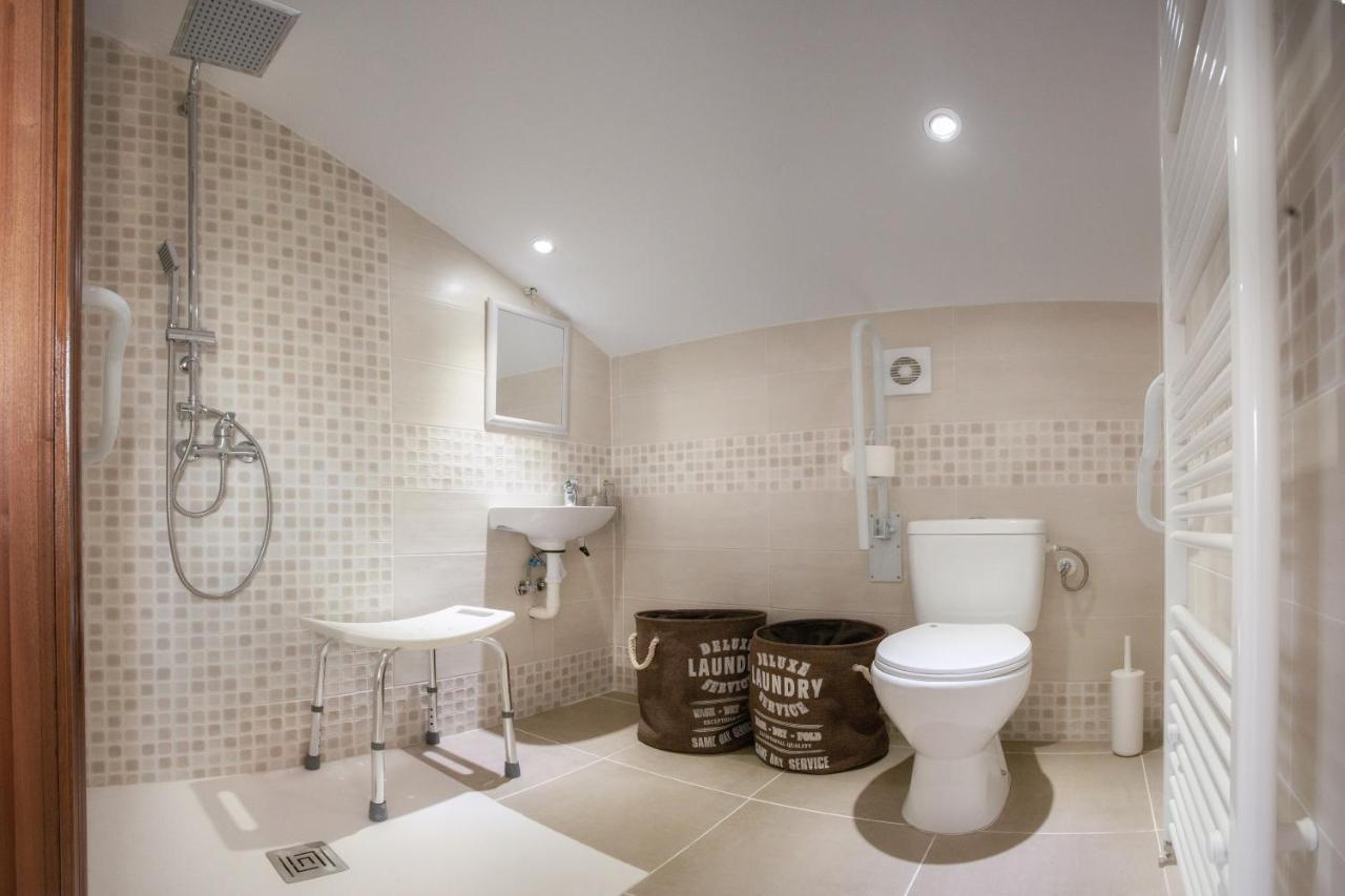Casa Blanco Vista Maravillosa Compostela  Kültér fotó