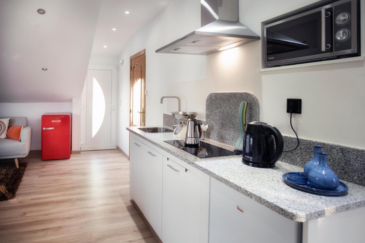 Casa Blanco Vista Maravillosa Compostela  Kültér fotó