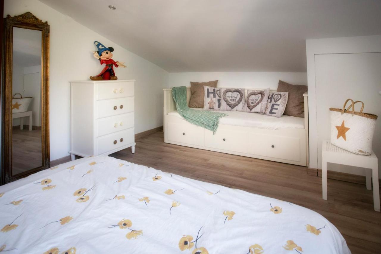 Casa Blanco Vista Maravillosa Compostela  Kültér fotó