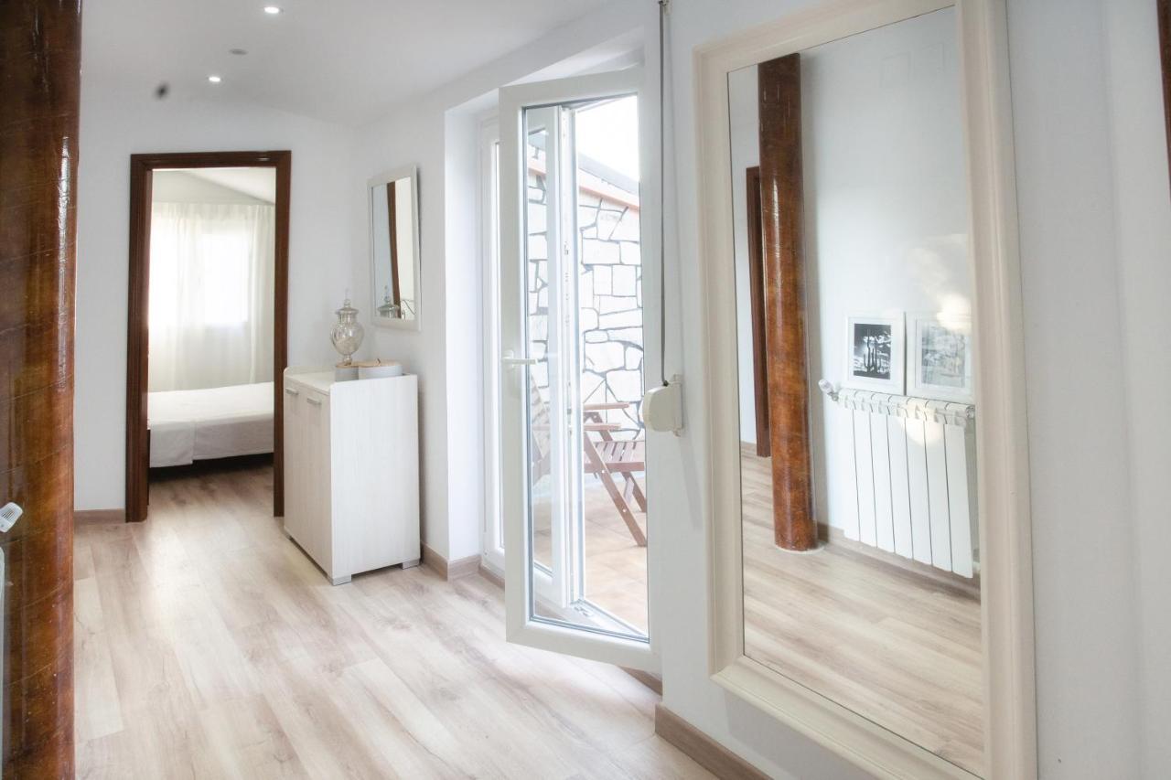 Casa Blanco Vista Maravillosa Compostela  Kültér fotó