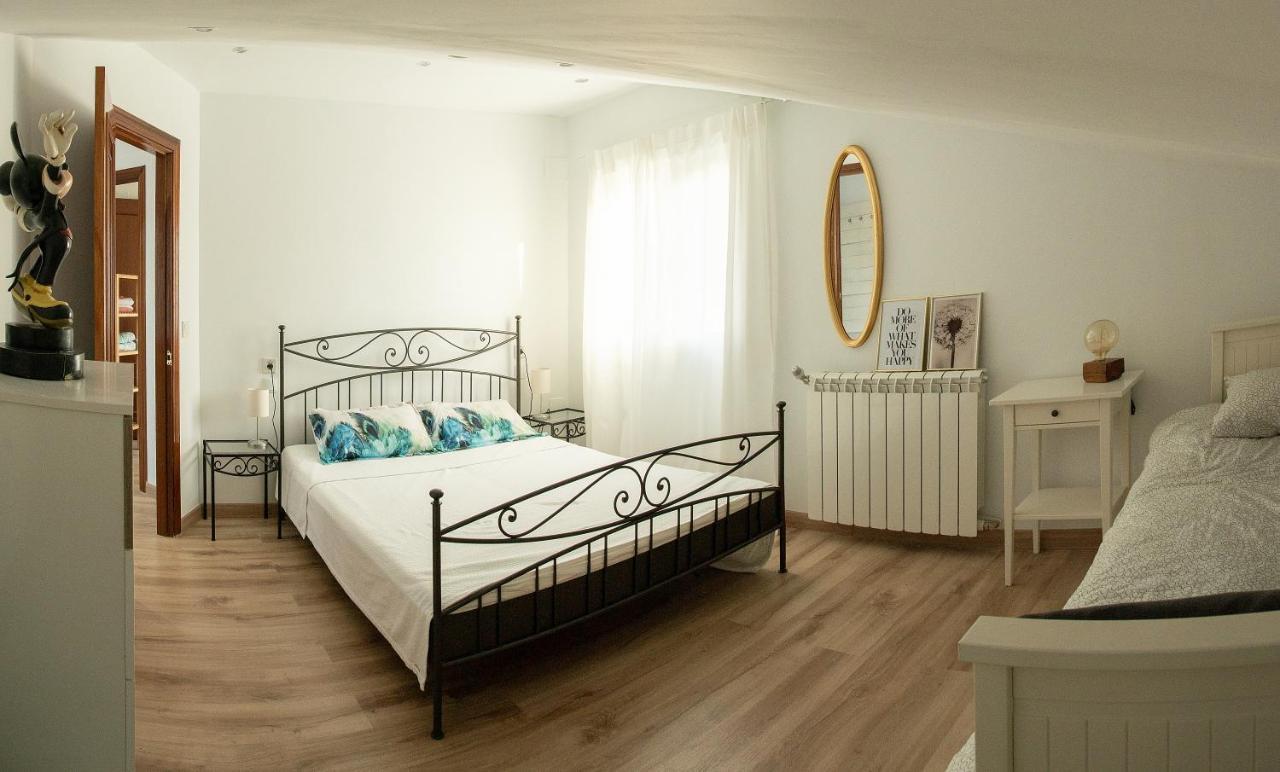 Casa Blanco Vista Maravillosa Compostela  Kültér fotó