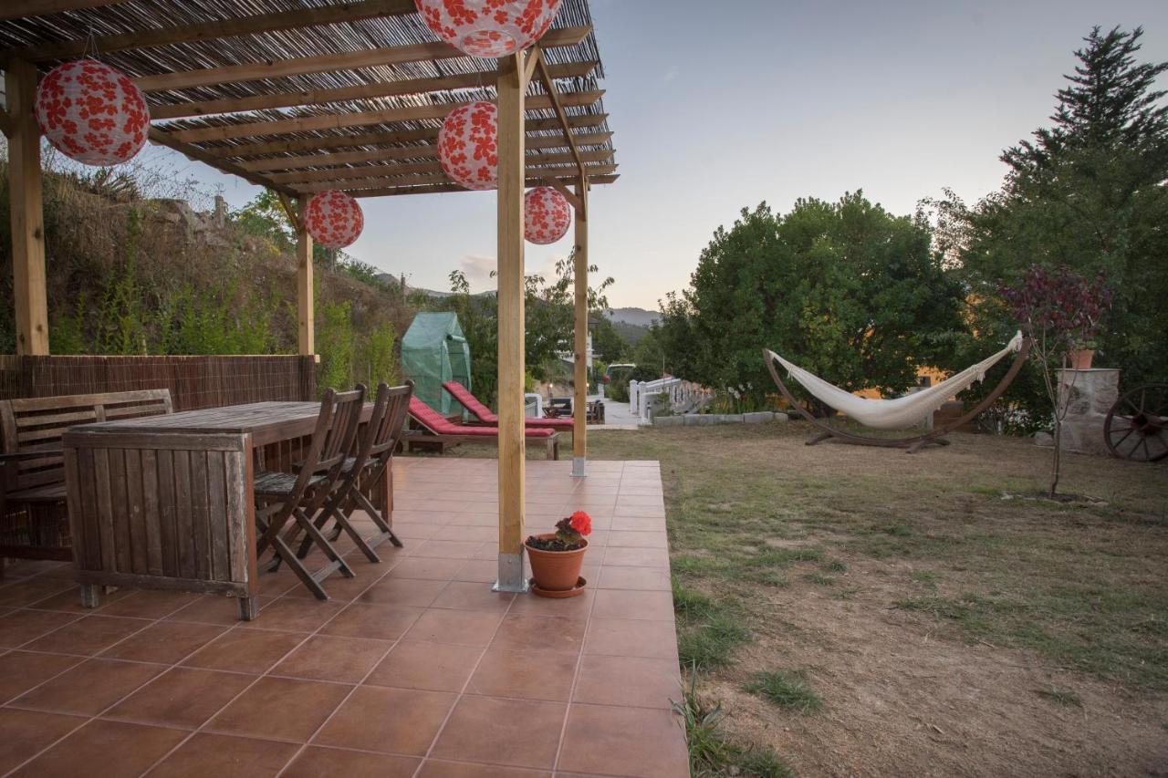 Casa Blanco Vista Maravillosa Compostela  Kültér fotó