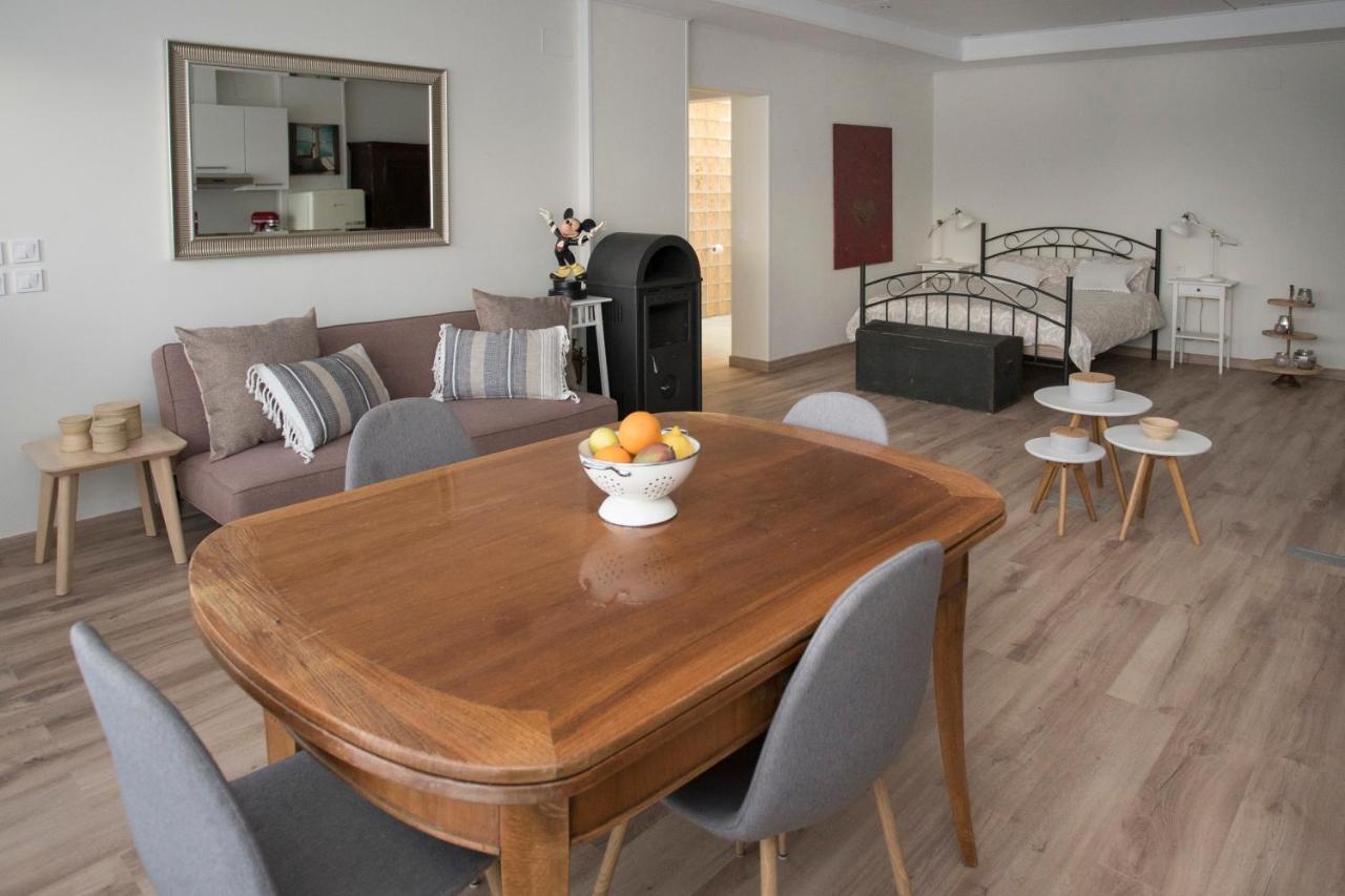Casa Blanco Vista Maravillosa Compostela  Kültér fotó