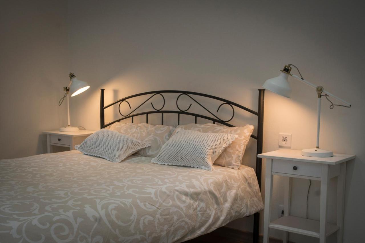 Casa Blanco Vista Maravillosa Compostela  Kültér fotó