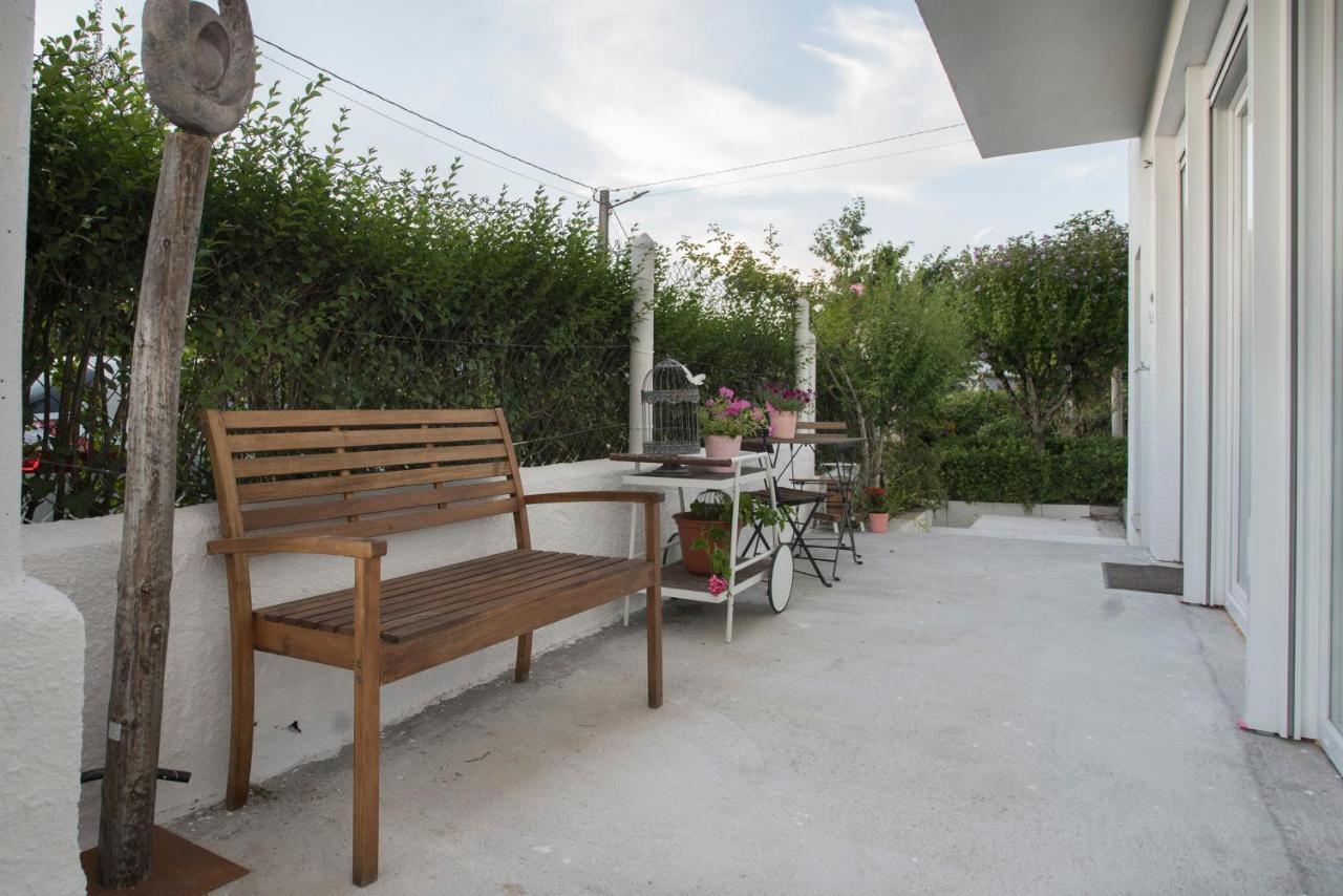 Casa Blanco Vista Maravillosa Compostela  Kültér fotó